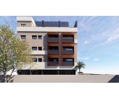 Apartamento en Venta en San Pedro del Pinatar, Murcia