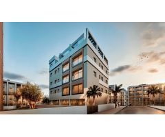 Apartamento en Venta en San Pedro del Pinatar, Murcia