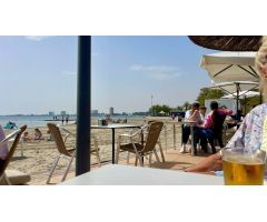Apartamento en Venta en San Pedro del Pinatar, Murcia