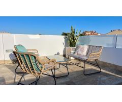 Villa en Venta en Avileses, Murcia