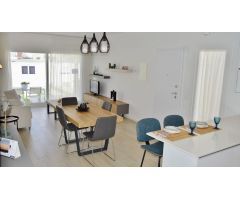 Villa en Venta en Avileses, Murcia