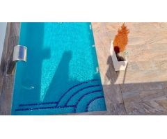 Villa en Venta en Avileses, Murcia