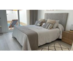 Villa en Venta en Avileses, Murcia