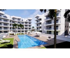 Apartamento en Venta en San Javier, Murcia