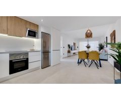 Apartamento en Venta en San Javier, Murcia