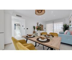 Apartamento en Venta en San Javier, Murcia
