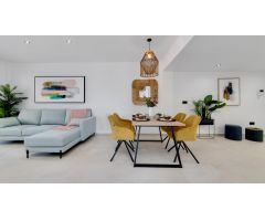 Apartamento en Venta en San Javier, Murcia