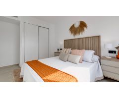 Apartamento en Venta en San Javier, Murcia