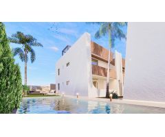 Apartamento en Venta en San Pedro del Pinatar, Murcia