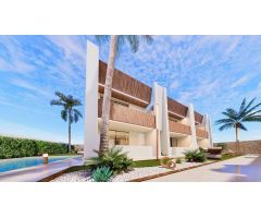Apartamento en Venta en San Pedro del Pinatar, Murcia