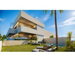 Apartamento en Venta en San Pedro del Pinatar, Murcia
