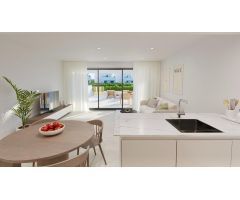 Apartamento en Venta en Torre - Pacheco, Murcia