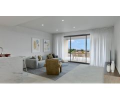 Apartamento en Venta en Torre - Pacheco, Murcia