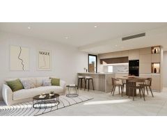 Apartamento en Venta en Torre - Pacheco, Murcia