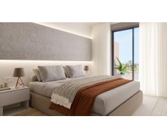 Apartamento en Venta en Torre - Pacheco, Murcia