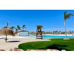 Apartamento en Venta en Torre - Pacheco, Murcia