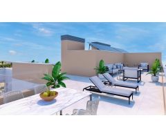 Apartamento en Venta en Torre - Pacheco, Murcia