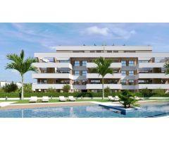 Apartamento en Venta en Torre - Pacheco, Murcia