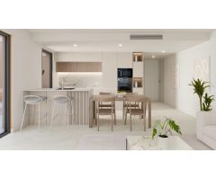 Apartamento en Venta en Torre - Pacheco, Murcia