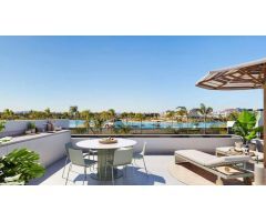 Villa en Venta en Torre - Pacheco, Murcia