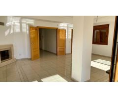 Chalet a estrenar en Mosa Trayectum