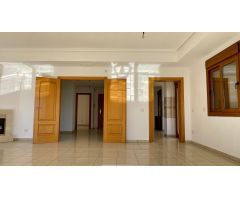 Chalet a estrenar en Mosa Trayectum