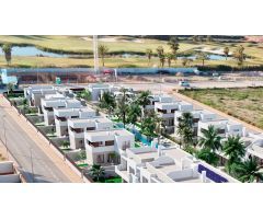 Villa en Venta en Los Alcázares, Murcia