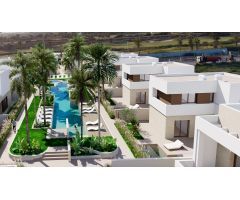 Villa en Venta en Los Alcázares, Murcia