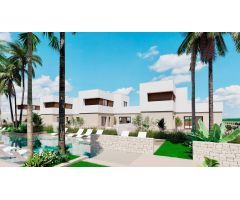 Villa en Venta en Los Alcázares, Murcia