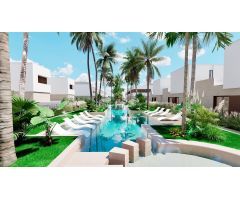 Villa en Venta en Los Alcázares, Murcia