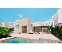 Villa en Venta en Los Alcázares, Murcia