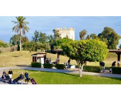 Villa en Venta en Los Alcázares, Murcia