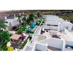 Atico en Venta en Los Alcázares, Murcia