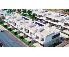 Atico en Venta en Los Alcázares, Murcia