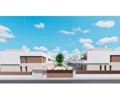 Atico en Venta en Los Alcázares, Murcia