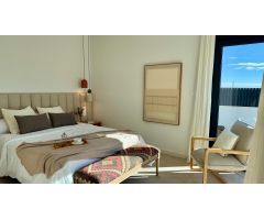 Villas de un nivel en Mosa / Altaona Golf, 3 dormitorios y 2 baños con piscina privada