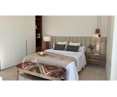 Villas de un nivel en Mosa / Altaona Golf, 3 dormitorios y 2 baños con piscina privada