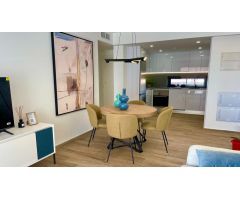 Apartamento en Venta en San Javier, Murcia