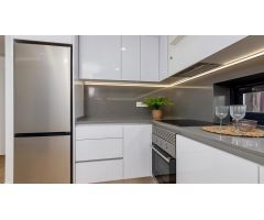 Apartamento en Venta en San Javier, Murcia