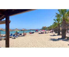 Apartamento en Venta en Los Alcázares, Murcia