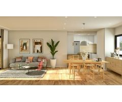 Apartamento en Venta en Los Alcázares, Murcia
