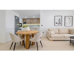 Apartamento en Venta en Los Alcázares, Murcia