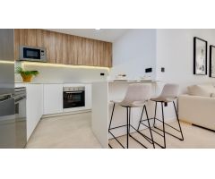 Apartamento en Venta en Los Alcázares, Murcia