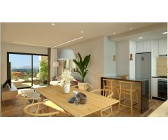 Apartamento en Venta en Los Alcázares, Murcia