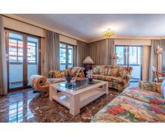Elegande Piso de Lujo en Alfonso El Sabio