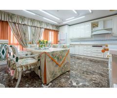 Elegande Piso de Lujo en Alfonso El Sabio