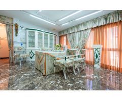 Elegande Piso de Lujo en Alfonso El Sabio