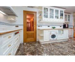 Elegande Piso de Lujo en Alfonso El Sabio