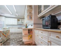 Elegande Piso de Lujo en Alfonso El Sabio