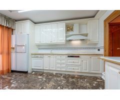 Elegande Piso de Lujo en Alfonso El Sabio